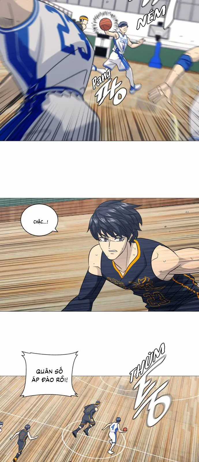 Garbage Time - Chương 179 - Trang 31