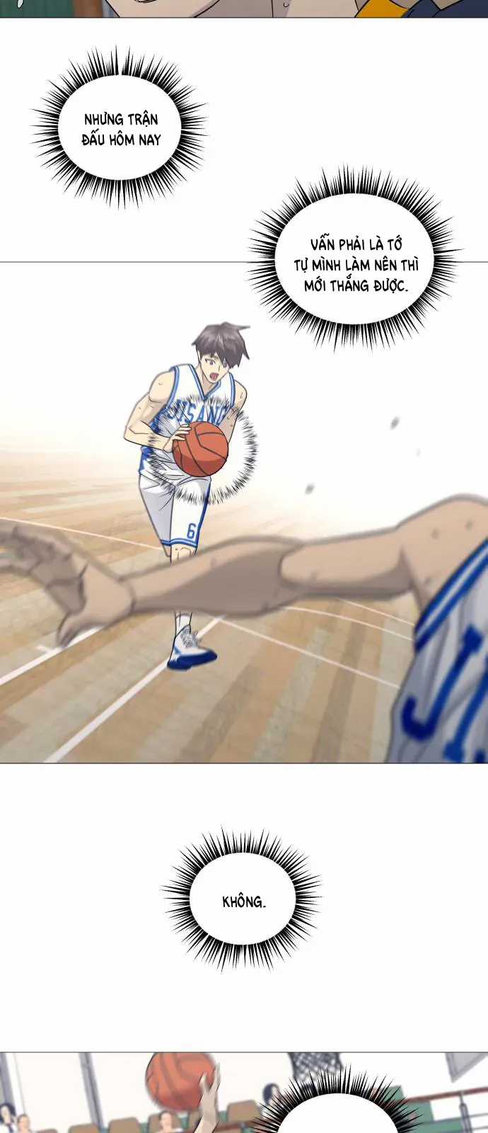 Garbage Time - Chương 179 - Trang 33