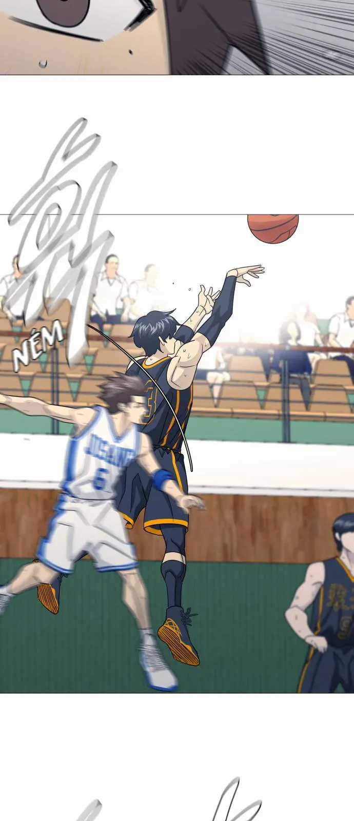 Garbage Time - Chương 179 - Trang 6