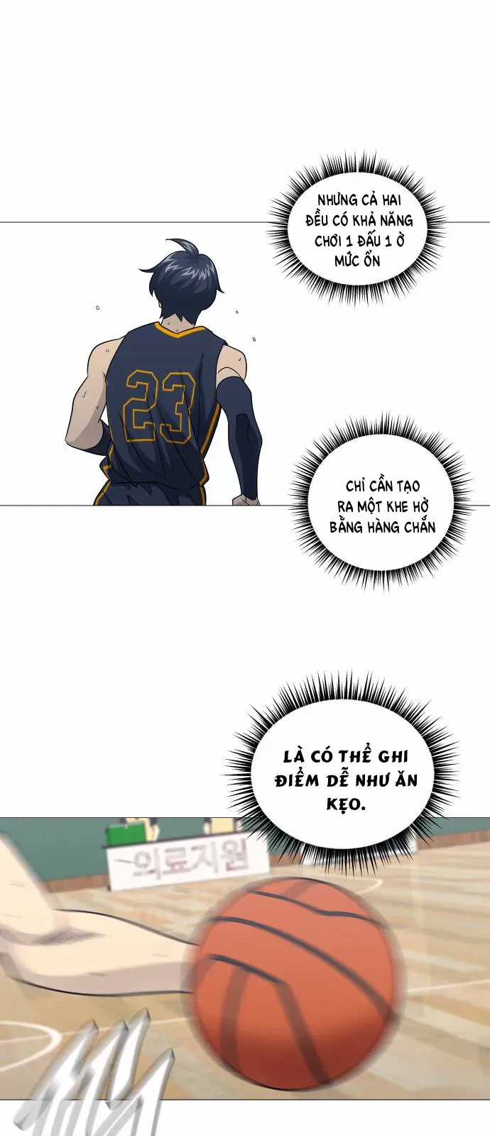 Garbage Time - Chương 179 - Trang 9