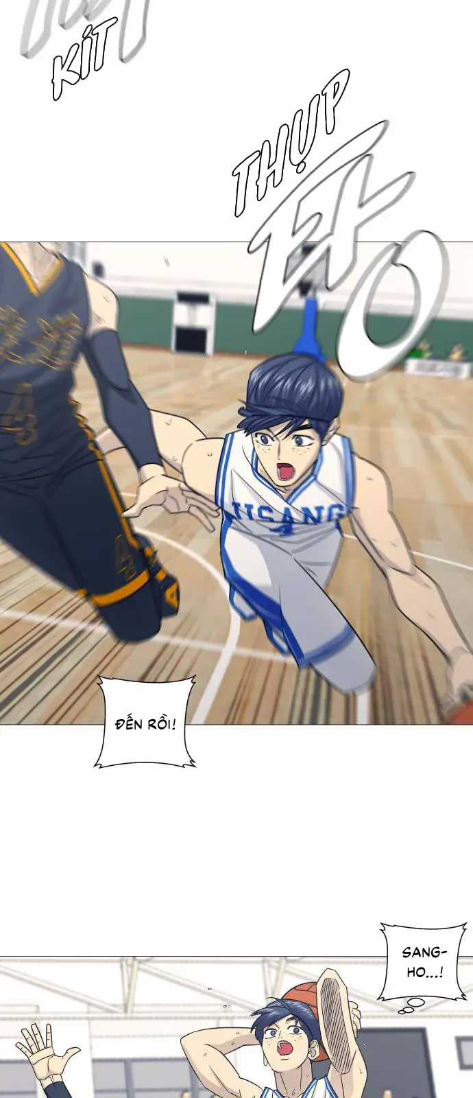 Garbage Time - Chương 179 - Trang 10