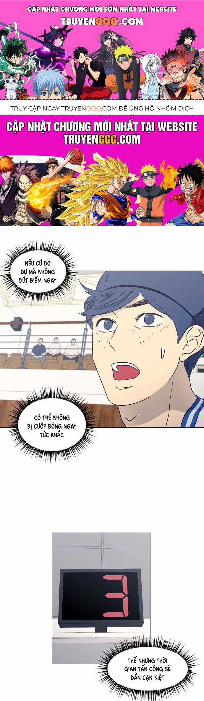 Garbage Time - Chương 55 - Trang 1