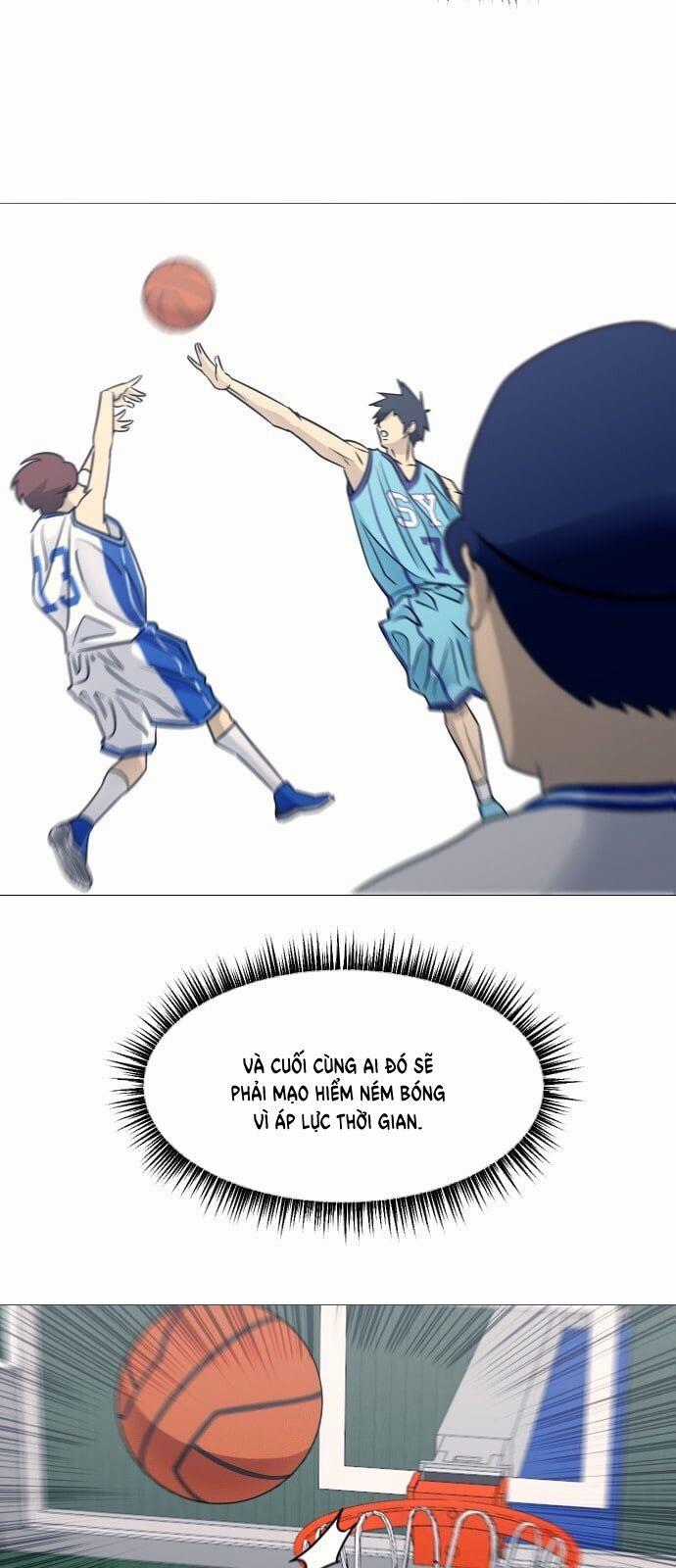 Garbage Time - Chương 55 - Trang 2