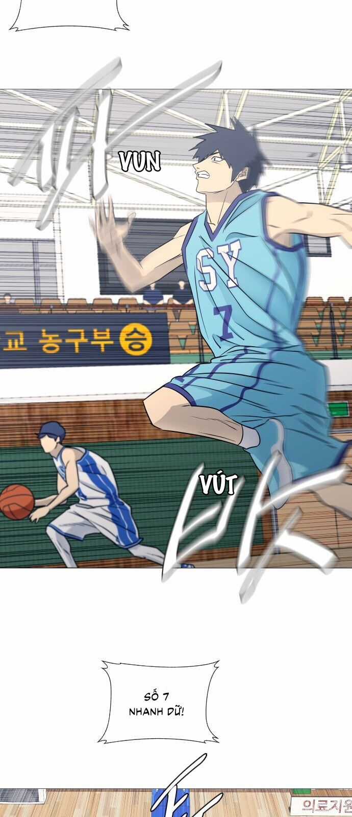 Garbage Time - Chương 55 - Trang 11