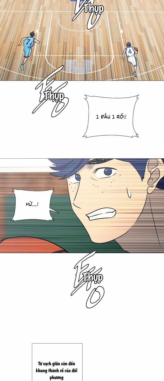 Garbage Time - Chương 55 - Trang 12