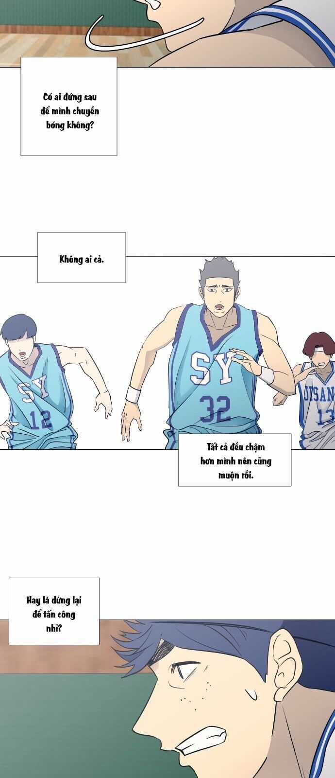 Garbage Time - Chương 55 - Trang 14