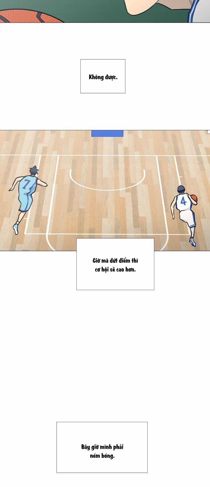 Garbage Time - Chương 55 - Trang 15