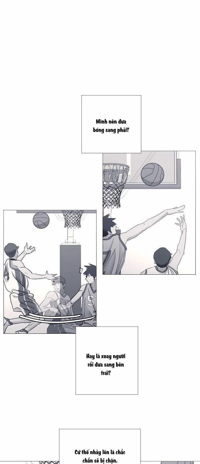 Garbage Time - Chương 55 - Trang 16