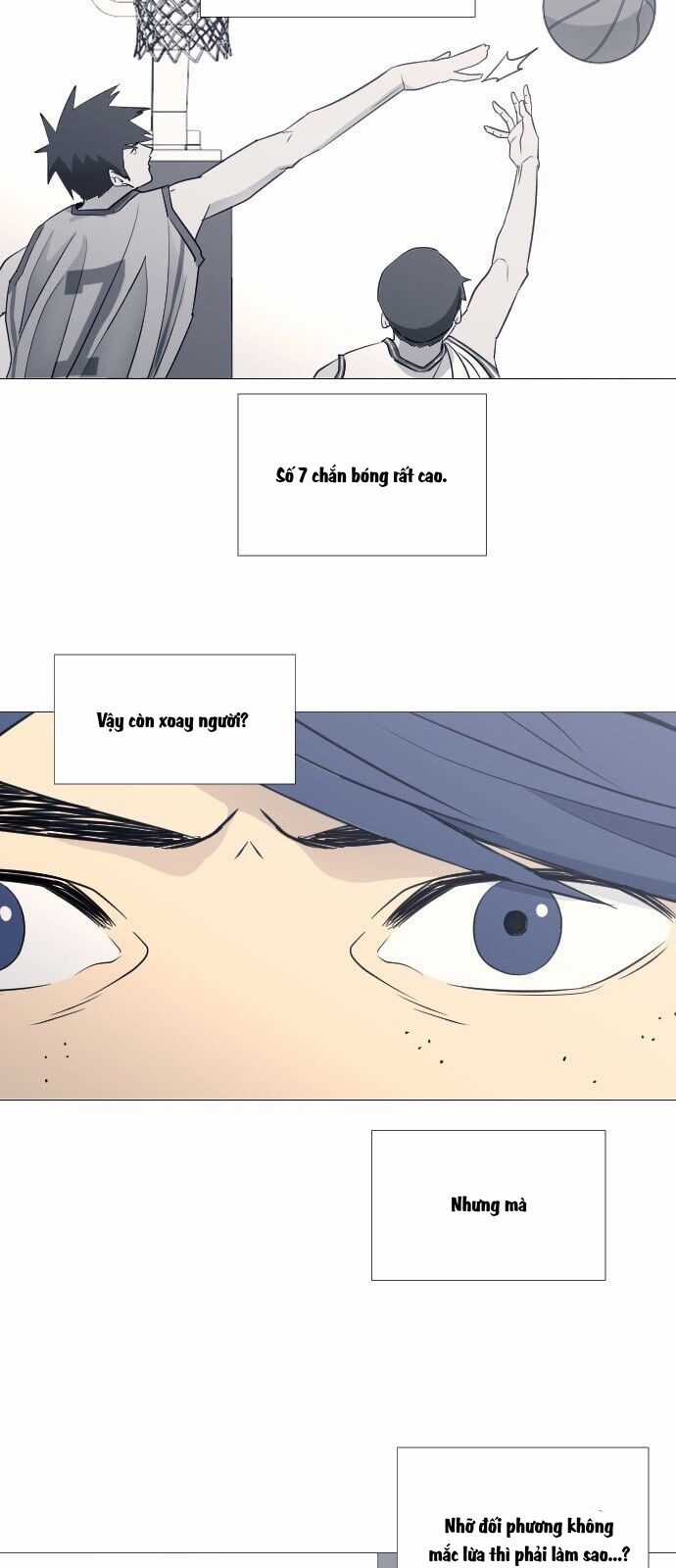 Garbage Time - Chương 55 - Trang 17