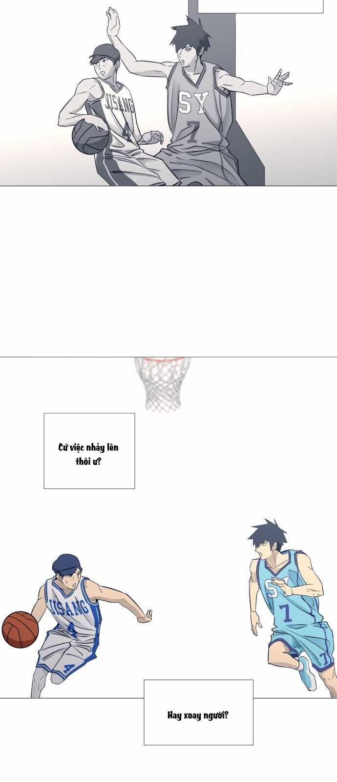 Garbage Time - Chương 55 - Trang 18