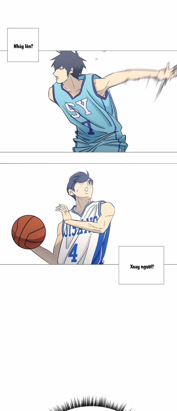 Garbage Time - Chương 55 - Trang 19