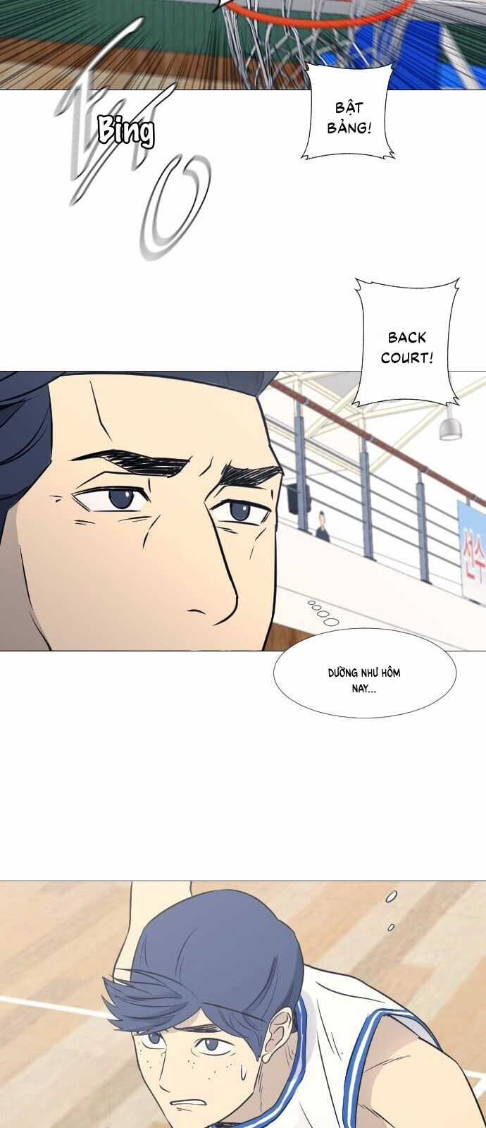 Garbage Time - Chương 55 - Trang 3