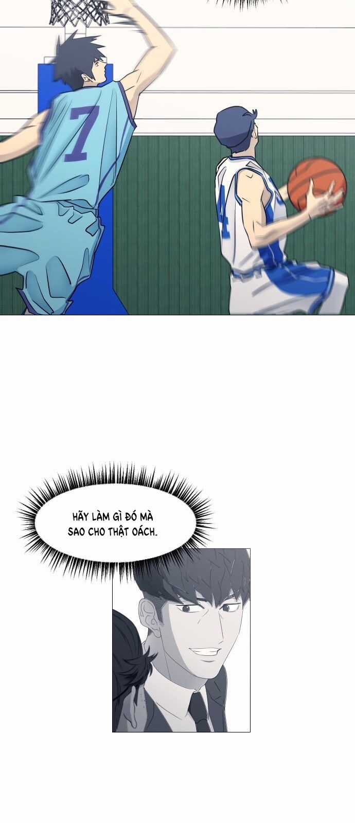 Garbage Time - Chương 55 - Trang 21