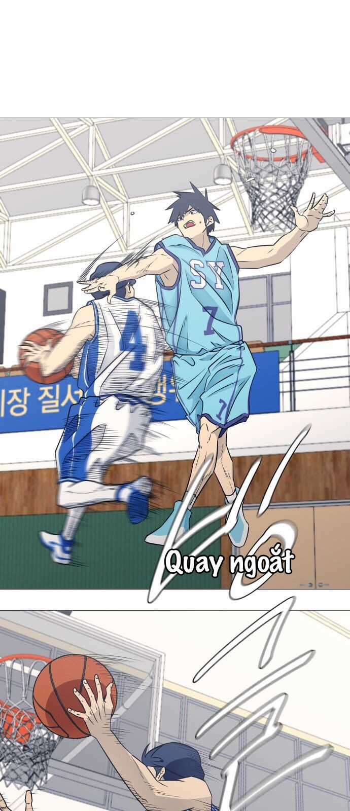 Garbage Time - Chương 55 - Trang 22