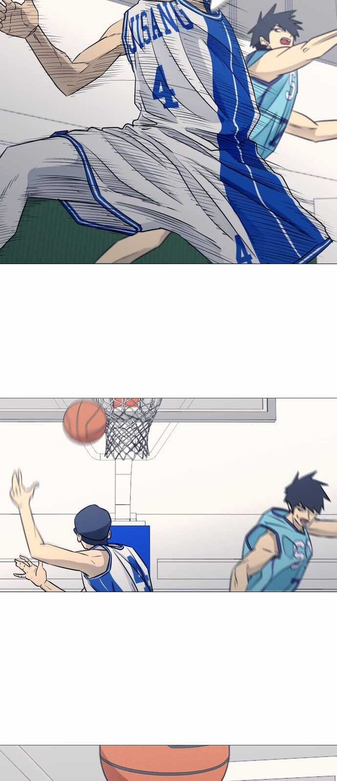 Garbage Time - Chương 55 - Trang 23