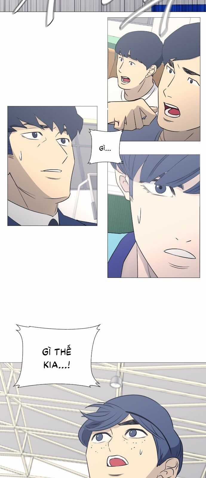Garbage Time - Chương 55 - Trang 25