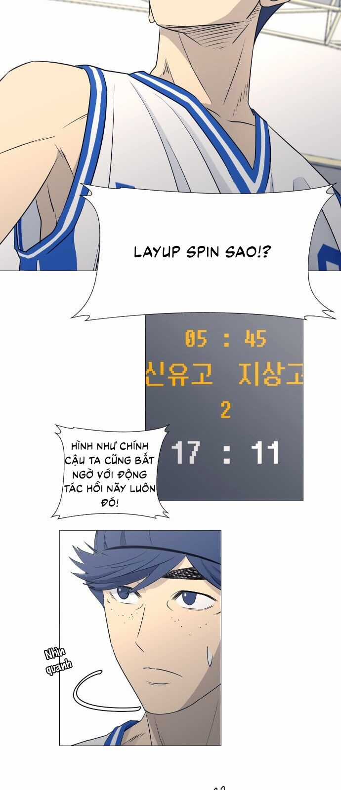 Garbage Time - Chương 55 - Trang 26