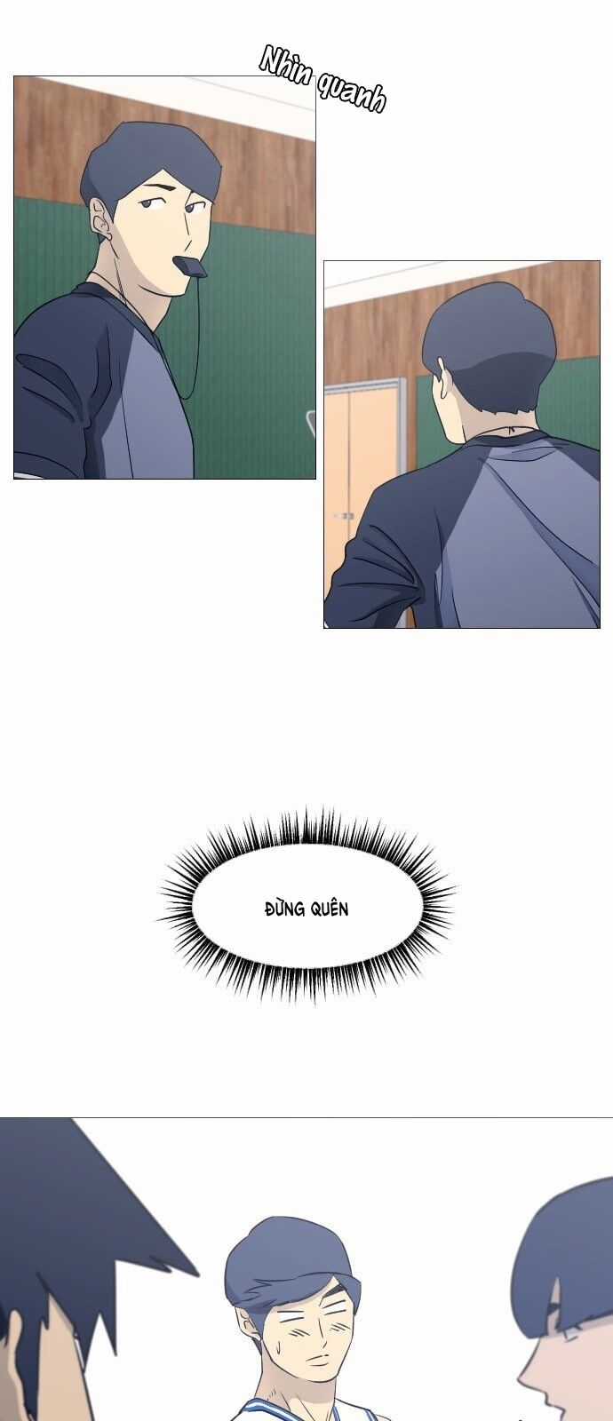 Garbage Time - Chương 55 - Trang 27