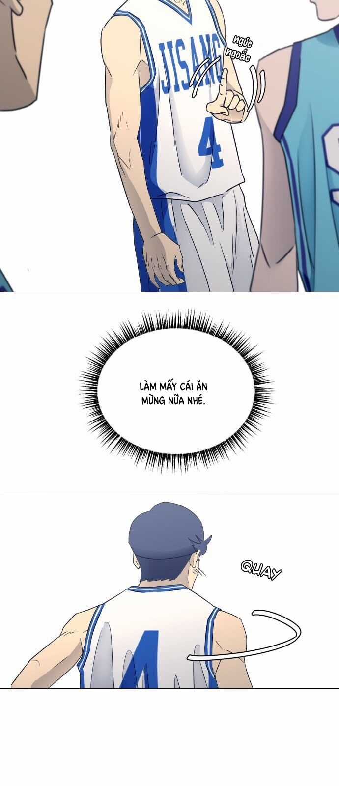 Garbage Time - Chương 55 - Trang 28