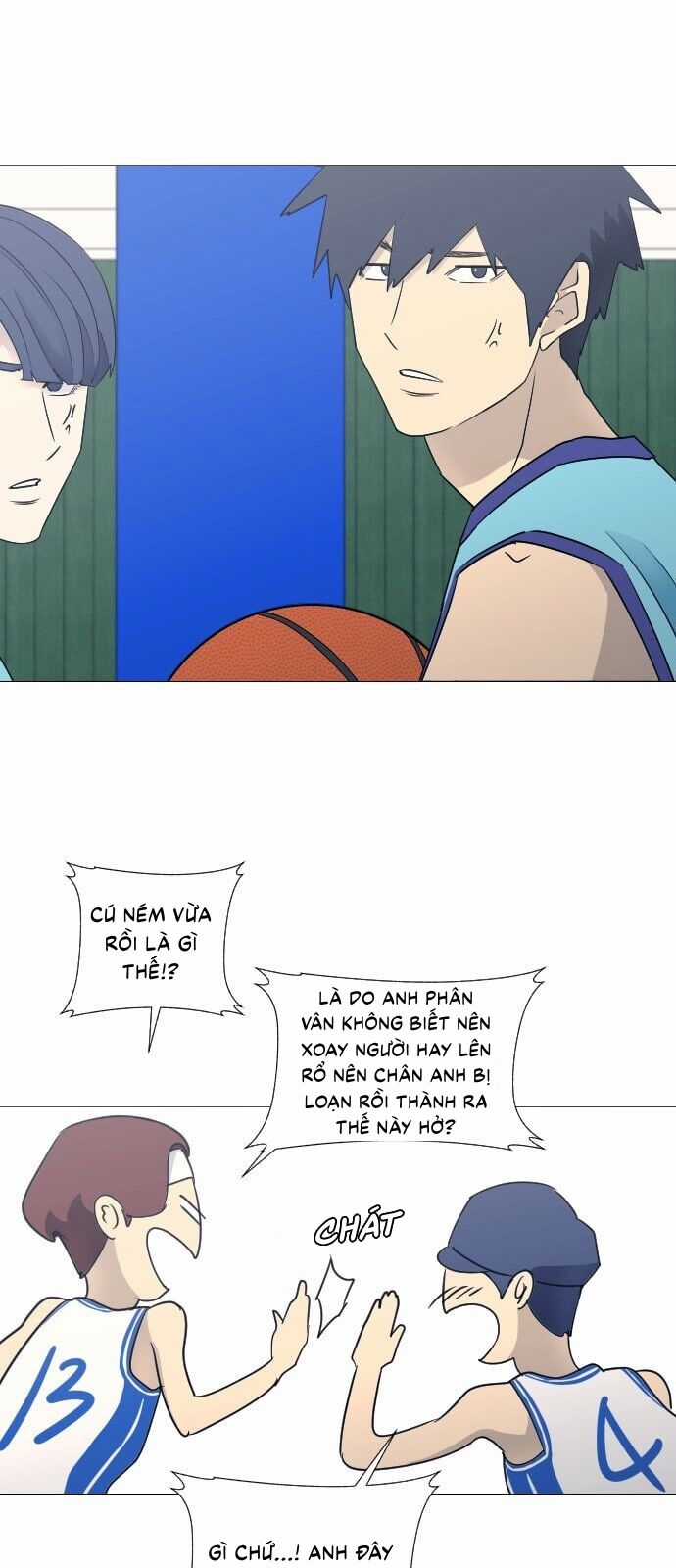 Garbage Time - Chương 55 - Trang 29