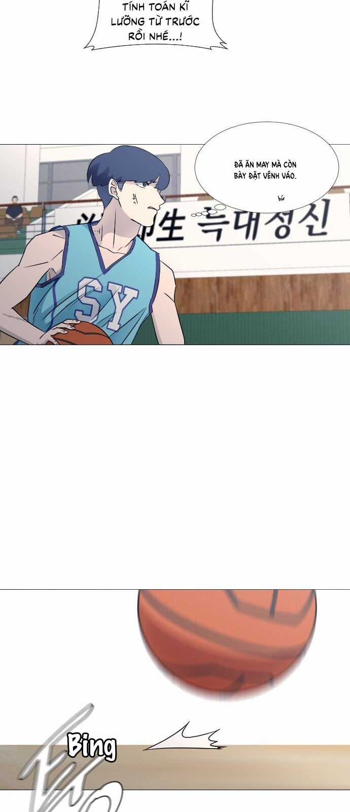 Garbage Time - Chương 55 - Trang 30