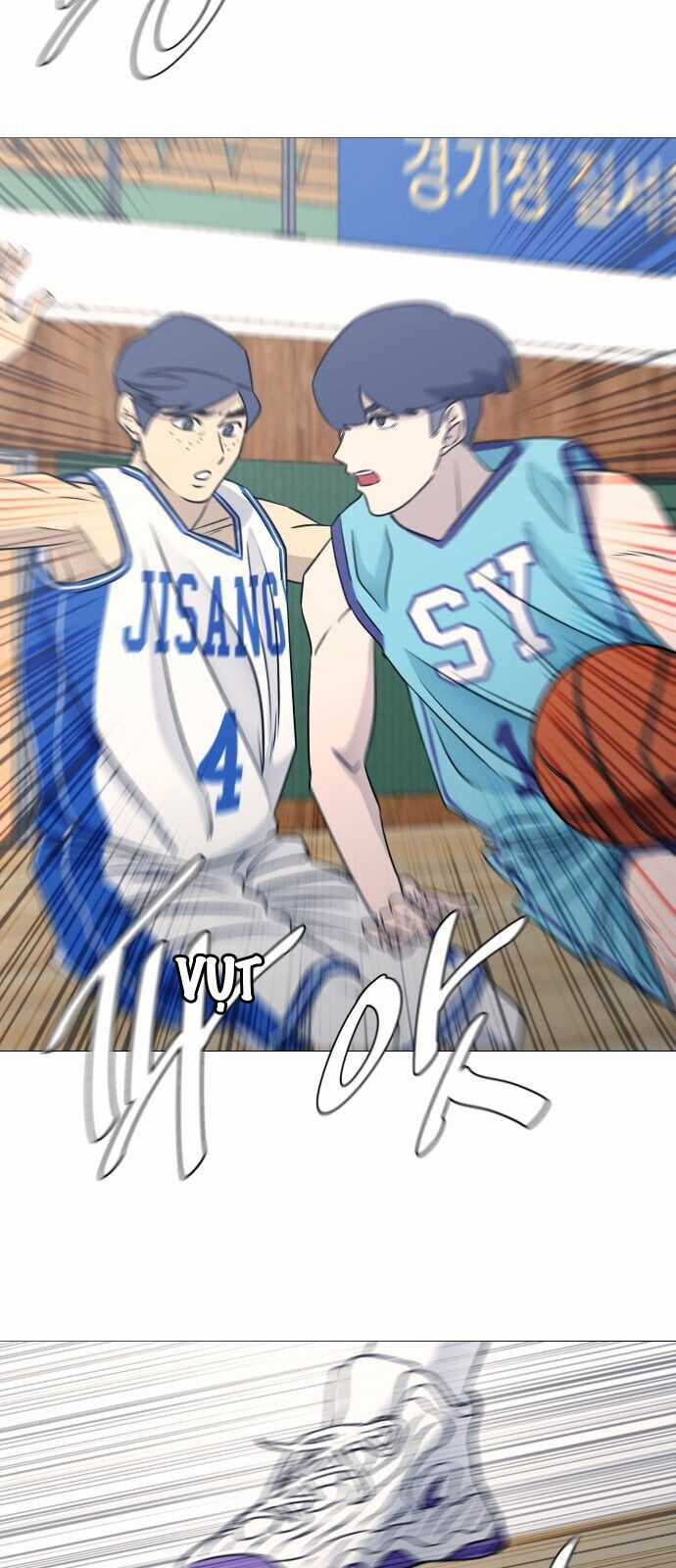 Garbage Time - Chương 55 - Trang 31