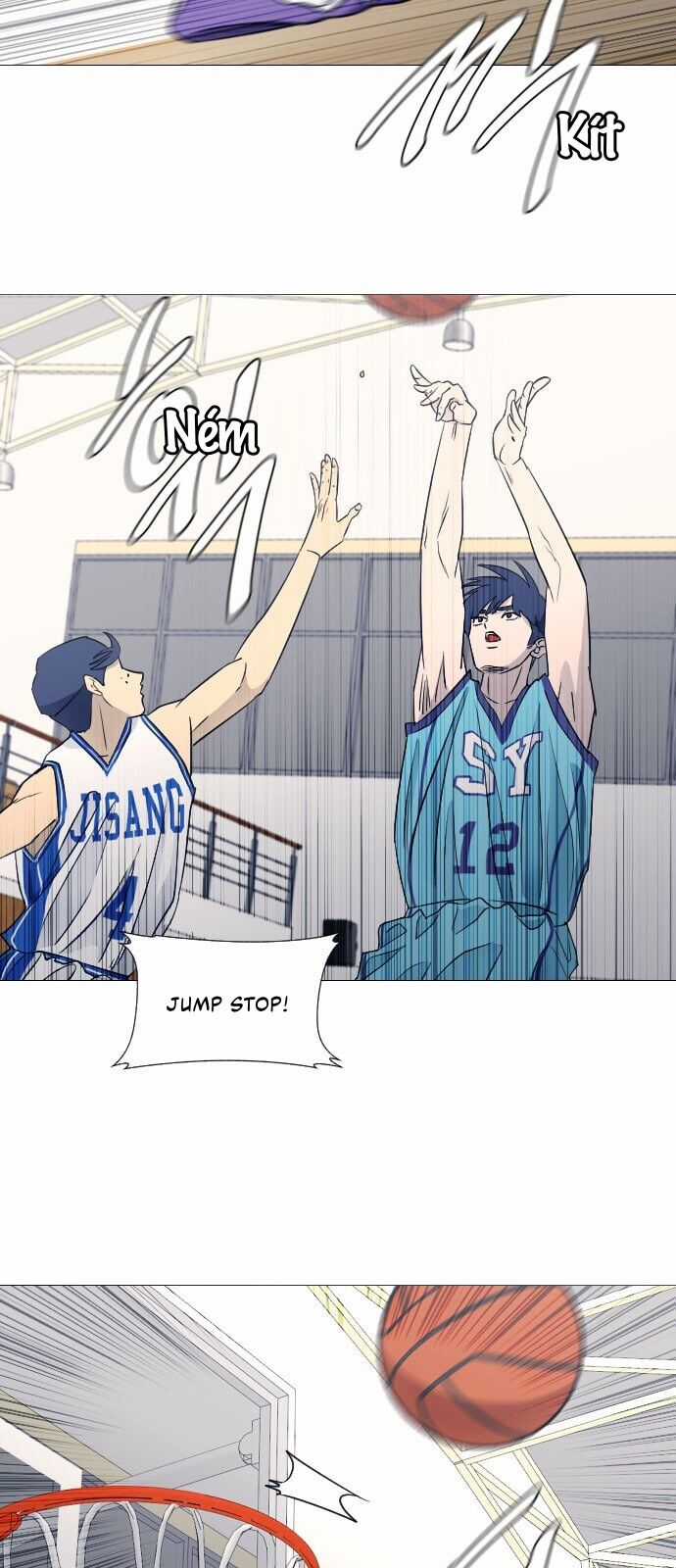 Garbage Time - Chương 55 - Trang 32