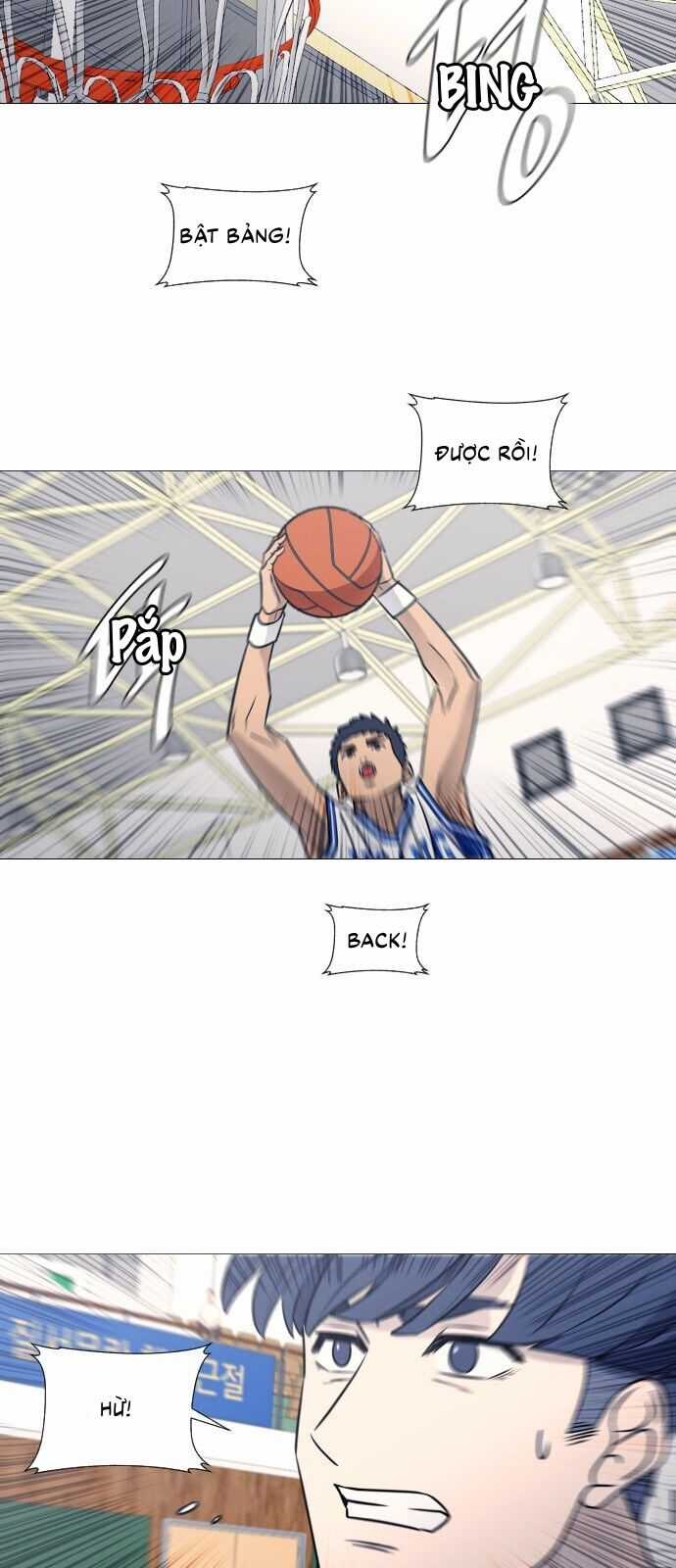 Garbage Time - Chương 55 - Trang 33