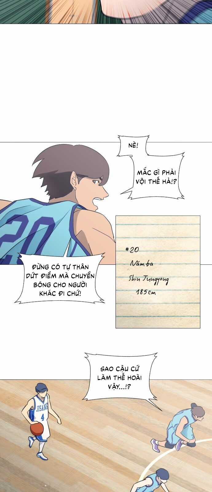 Garbage Time - Chương 55 - Trang 34