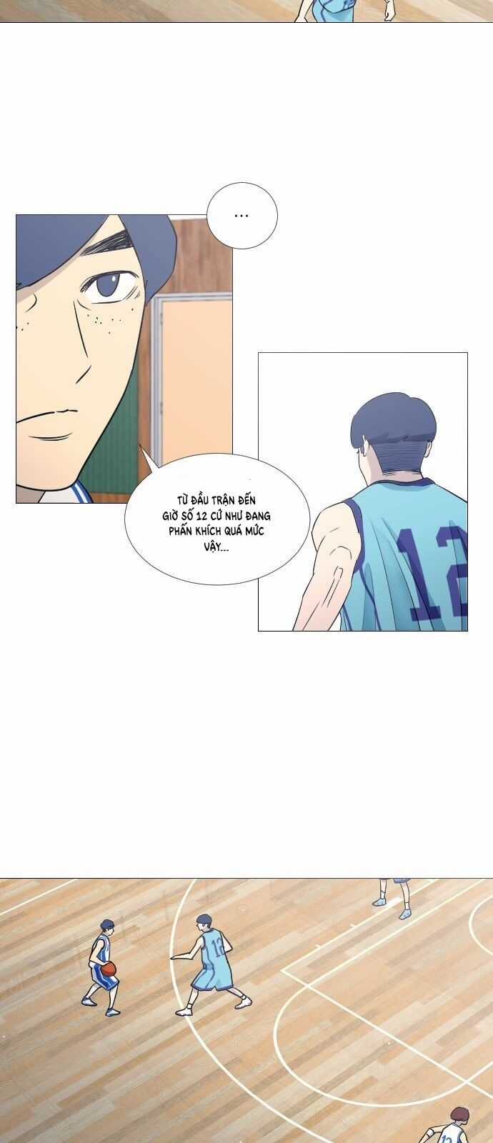 Garbage Time - Chương 55 - Trang 35
