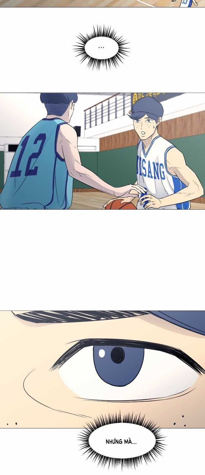 Garbage Time - Chương 55 - Trang 36