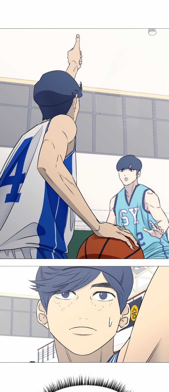 Garbage Time - Chương 55 - Trang 38