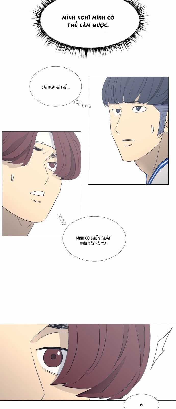 Garbage Time - Chương 55 - Trang 39