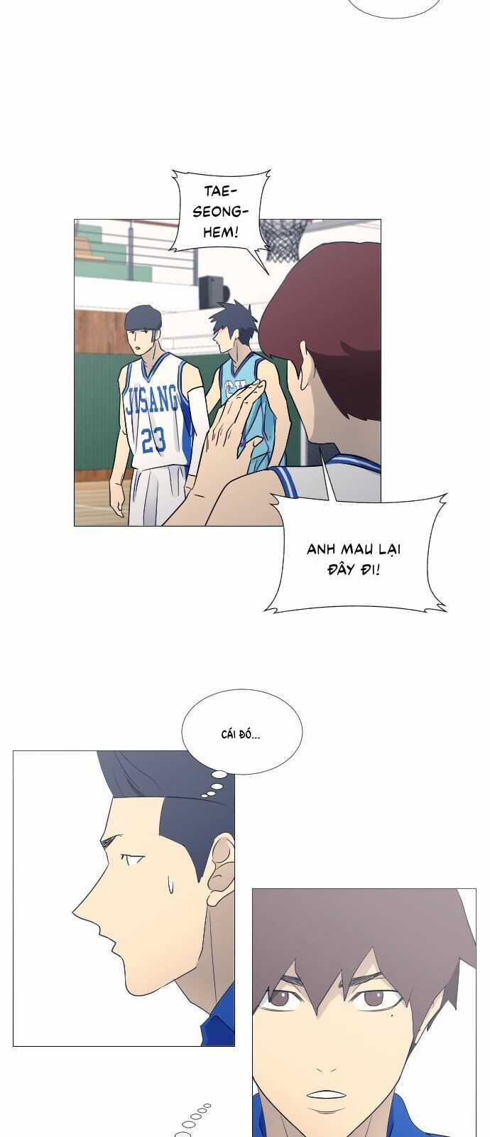 Garbage Time - Chương 55 - Trang 40