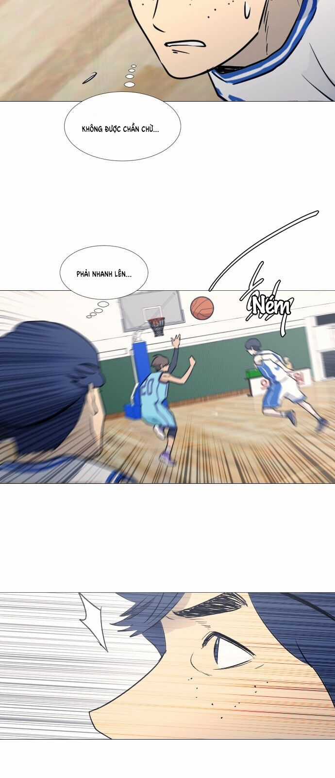 Garbage Time - Chương 55 - Trang 6