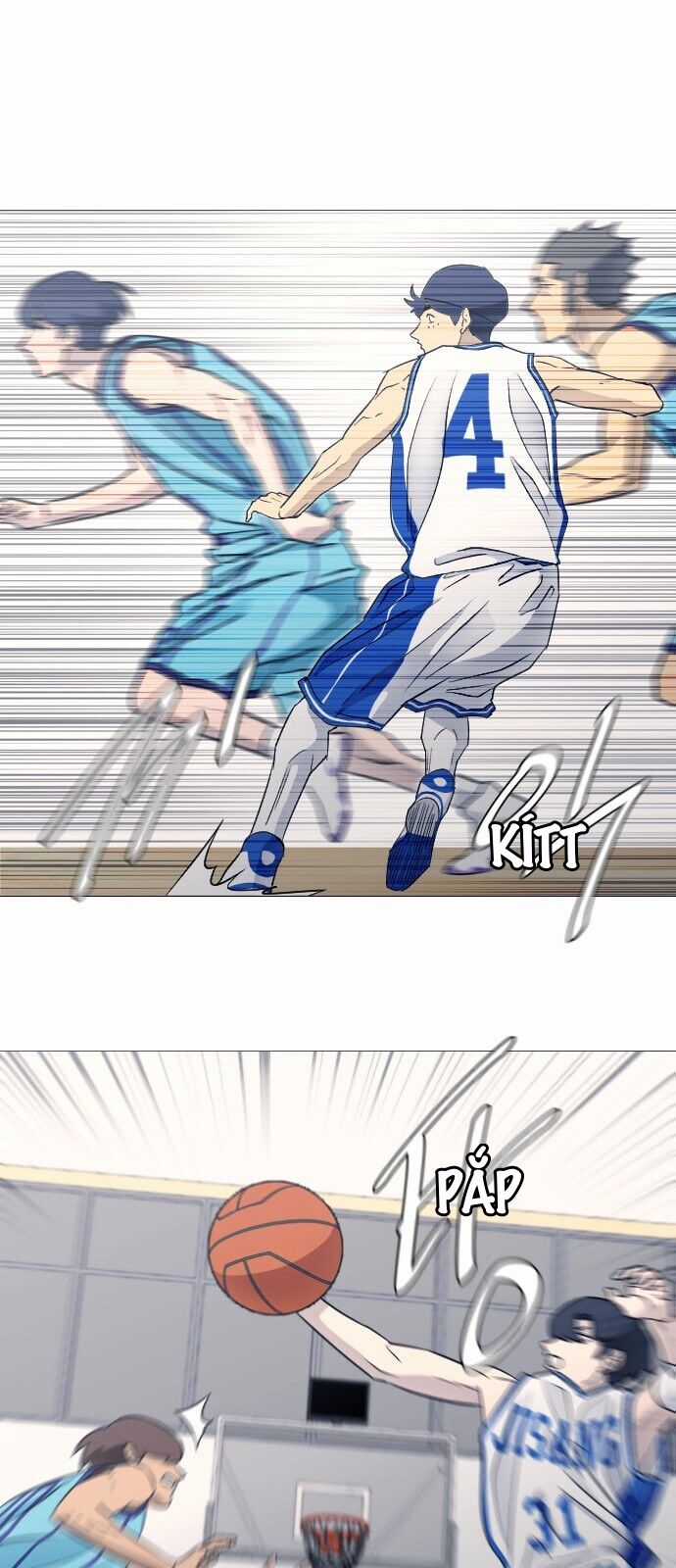 Garbage Time - Chương 55 - Trang 7