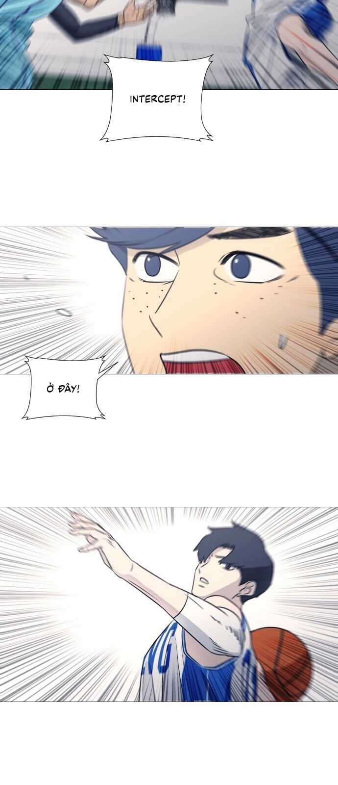 Garbage Time - Chương 55 - Trang 8