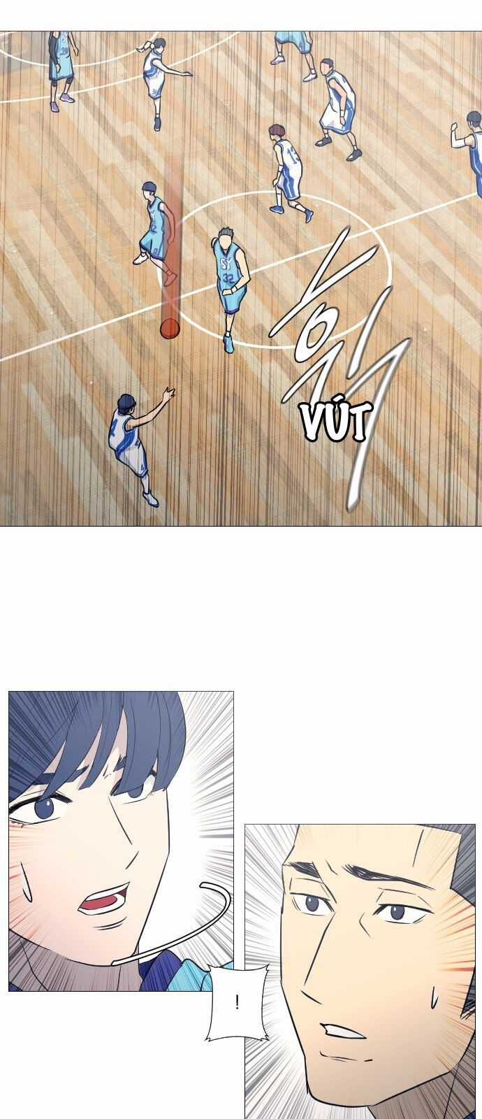 Garbage Time - Chương 55 - Trang 9