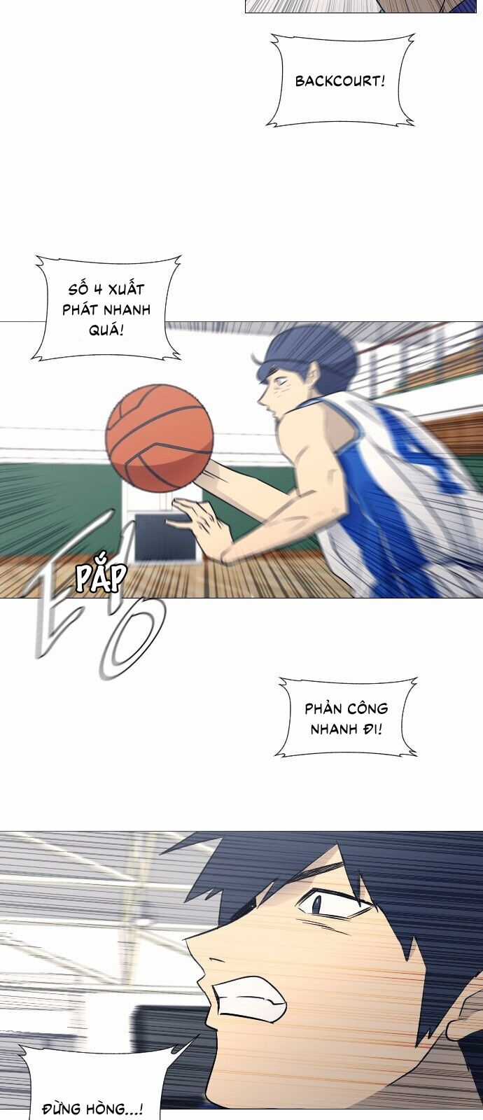 Garbage Time - Chương 55 - Trang 10