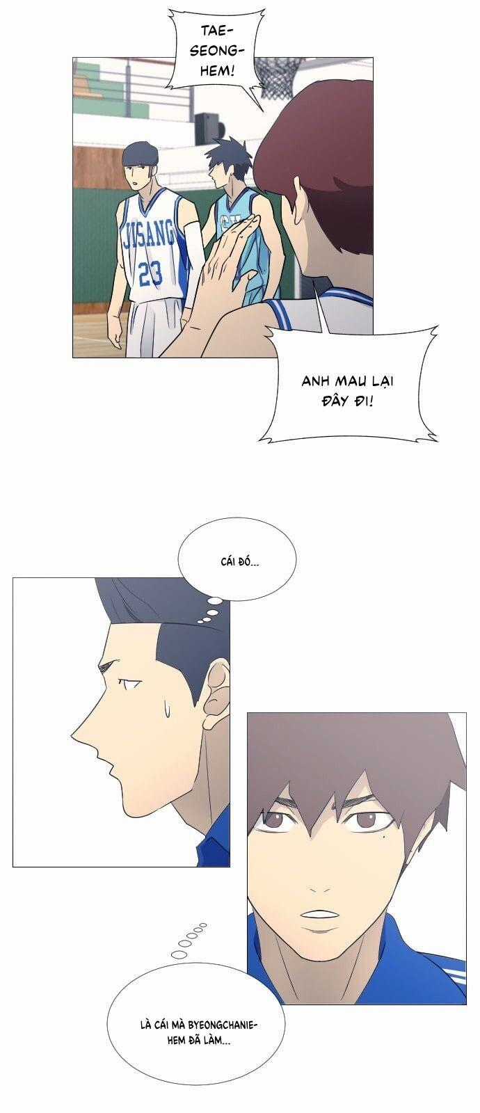 Garbage Time - Chương 56 - Trang 2