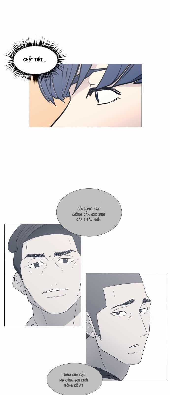 Garbage Time - Chương 56 - Trang 11