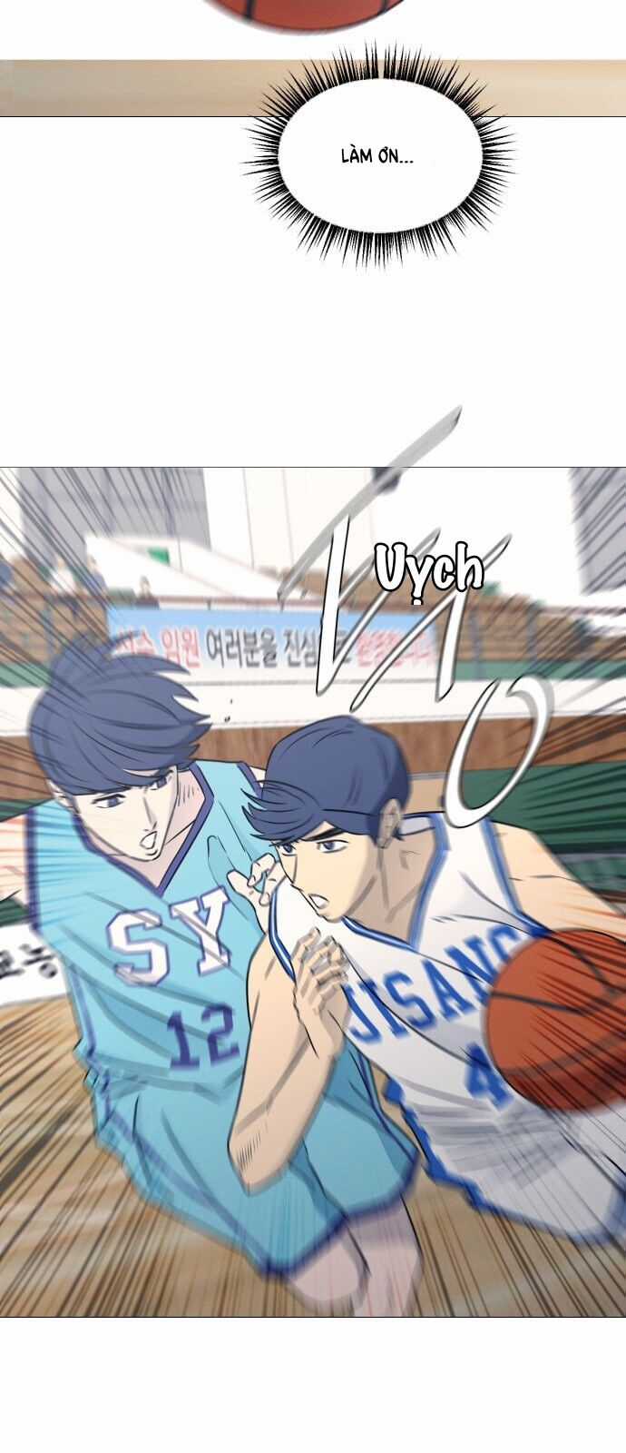 Garbage Time - Chương 56 - Trang 13