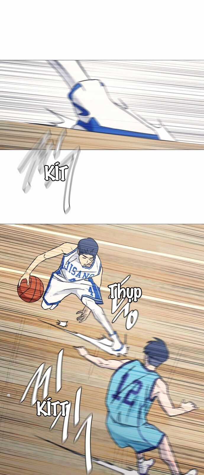 Garbage Time - Chương 56 - Trang 14