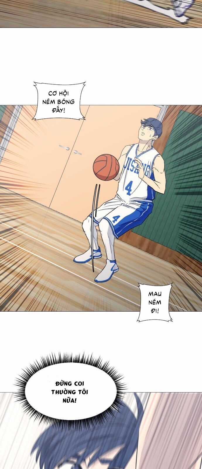 Garbage Time - Chương 56 - Trang 15