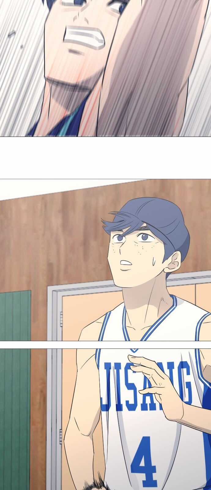 Garbage Time - Chương 56 - Trang 16