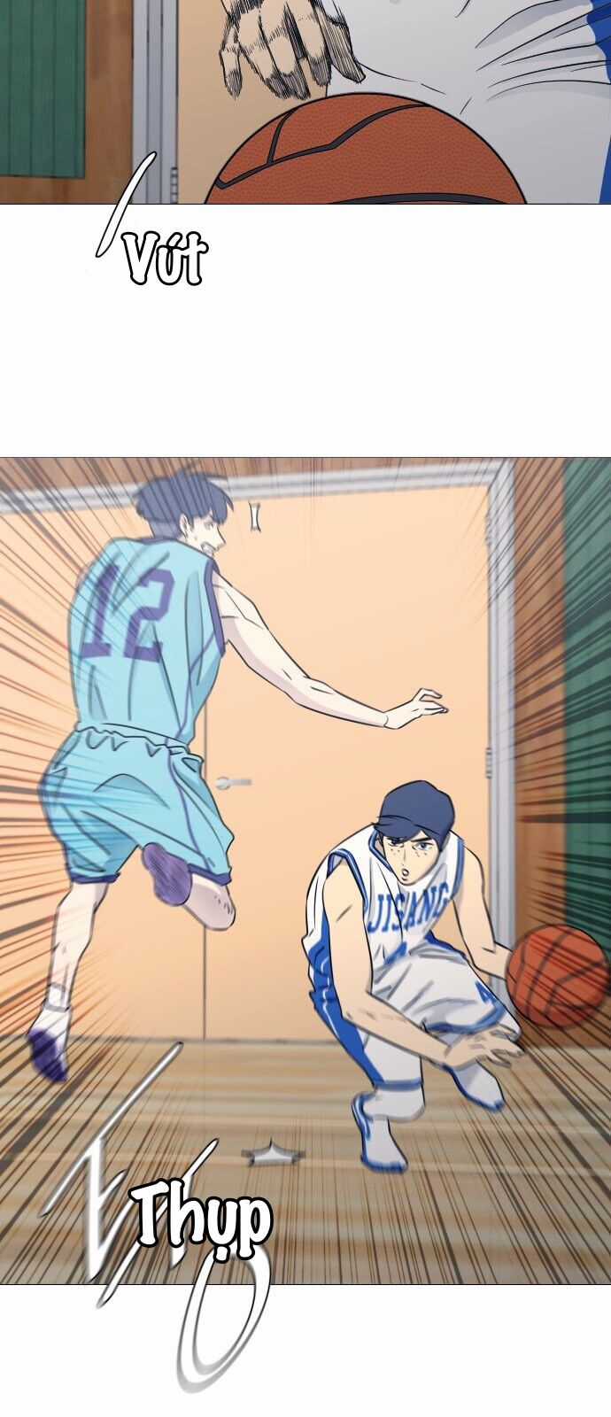 Garbage Time - Chương 56 - Trang 17