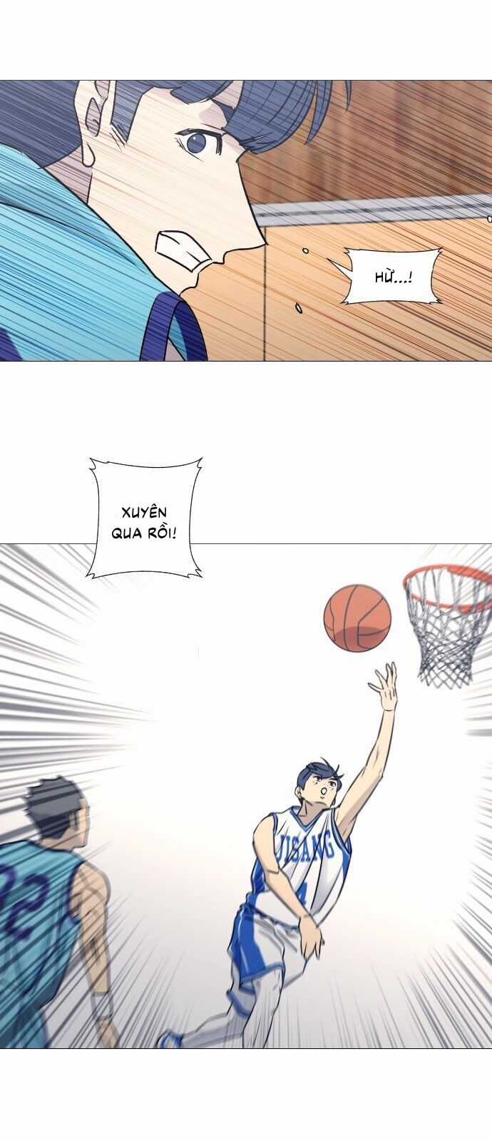 Garbage Time - Chương 56 - Trang 18