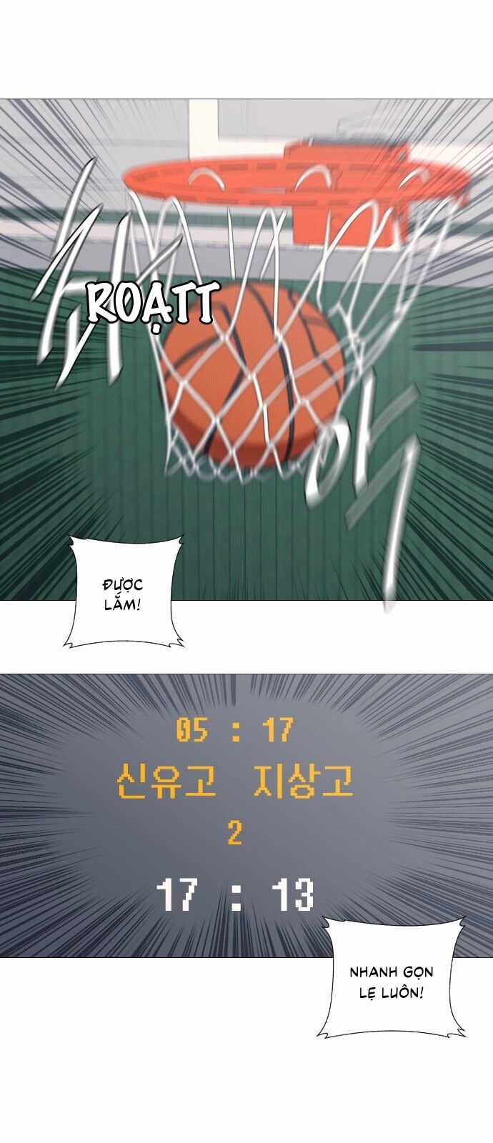 Garbage Time - Chương 56 - Trang 19