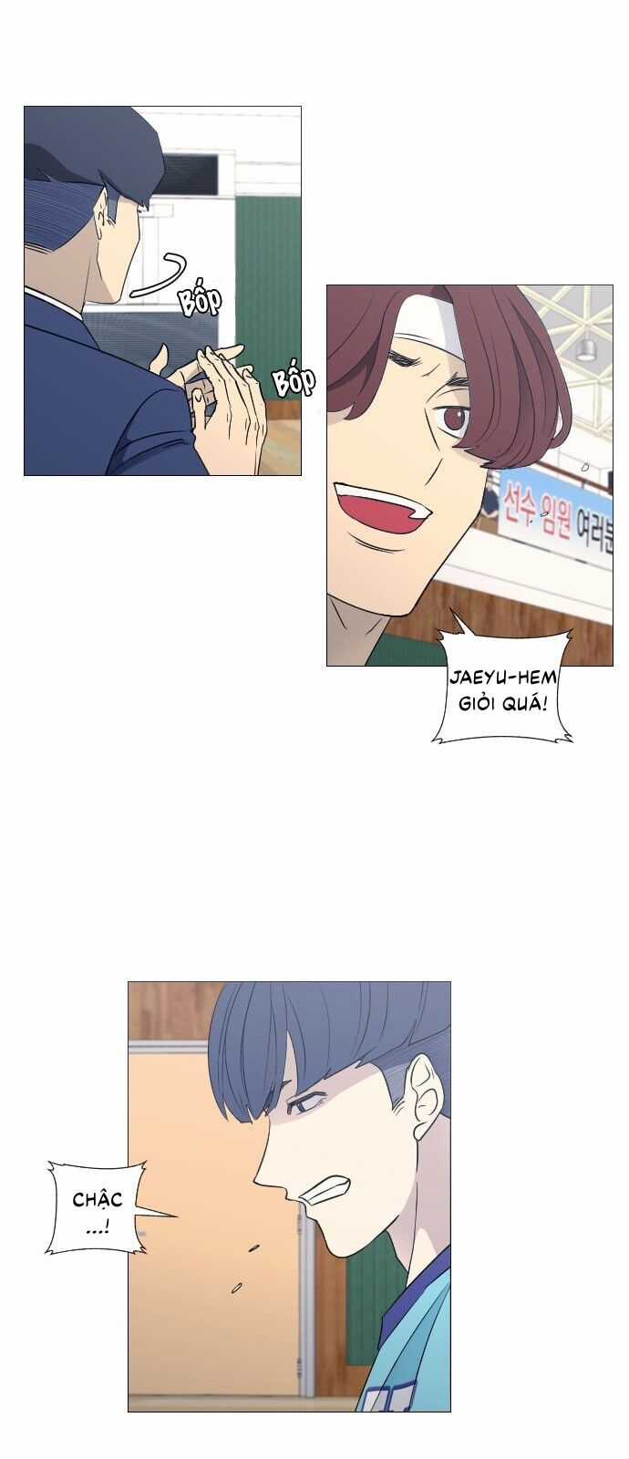 Garbage Time - Chương 56 - Trang 20