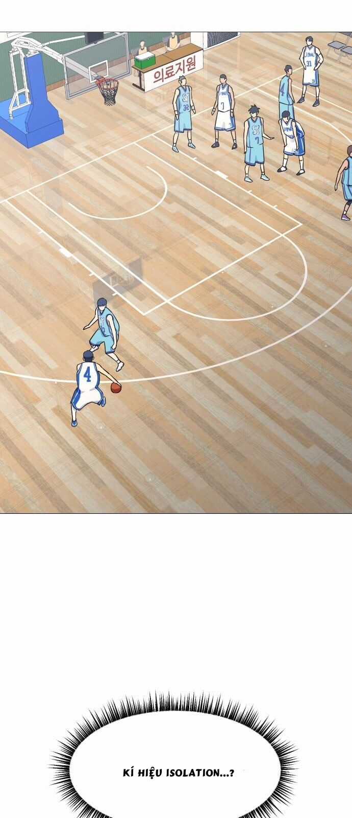 Garbage Time - Chương 56 - Trang 3